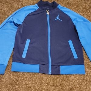 Jordan Sweater